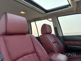 Nissan Patrol Super Safari 2023