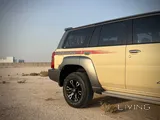 Nissan Patrol Super Safari 2023