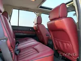 Nissan Patrol Super Safari 2023