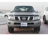 Nissan Patrol Super Safari 2024