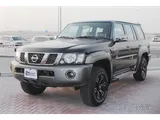 Nissan Patrol Super Safari 2024