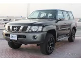 Nissan Patrol Super Safari 2024