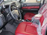 Nissan Patrol Super Safari 2024