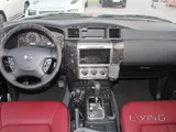 Nissan Patrol Super Safari 2024