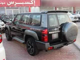 Nissan Patrol Super Safari 2024