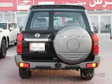 Nissan Patrol Super Safari 2024