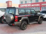 Nissan Patrol Super Safari 2024