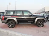 Nissan Patrol Super Safari 2024