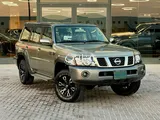 Nissan Patrol Super Safari 2024 Brand New