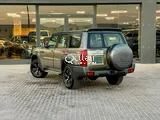 Nissan Patrol Super Safari 2024 Brand New