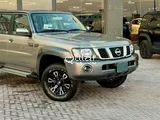 Nissan Patrol Super Safari 2024 Brand New