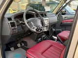 Nissan Patrol Super Safari 2024 Brand New