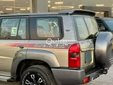 Nissan Patrol Super Safari 2024 Brand New