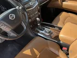 Nissan Patrol Titanium 2018