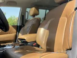 Nissan Patrol Titanium 2018