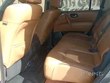 Nissan Patrol Titanium 2019