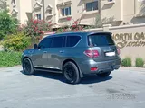 Nissan Patrol Titanium 2019