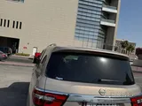 Nissan PATROL V6 Titanium 2022