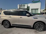 Nissan PATROL V6 Titanium 2022