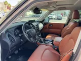 Nissan PATROL V6 Titanium 2022