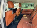 Nissan PATROL V6 Titanium 2022