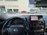 Nissan PATROL V6 Titanium 2022