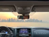 Nissan Patrol V8 LE Titanium 2018. 