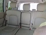 Nissan patrol V8 platinum white fully loaded under warranty and full insurance 