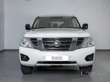 NISSAN PATROL WGN XE VQ40 V6 7AT (2019)