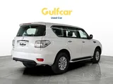 Nissan Patrol XE
