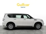Nissan Patrol XE