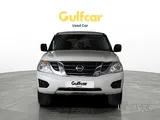 Nissan Patrol XE