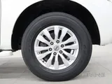 Nissan Patrol XE
