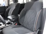 Nissan Patrol XE