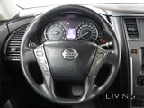 Nissan Patrol XE