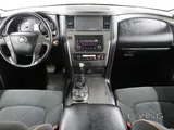 Nissan Patrol XE