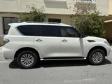Nissan Patrol XE