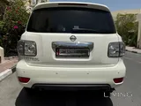 Nissan Patrol XE