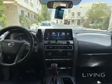 Nissan Patrol XE