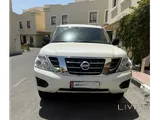 Nissan Patrol XE