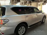 Nissan Patrol XE