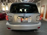 Nissan Patrol XE