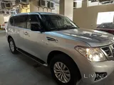 Nissan Patrol XE