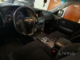 Nissan Patrol XE