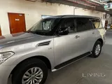 Nissan Patrol XE