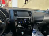 Nissan Patrol XE