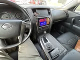 Nissan Patrol, XE, 2019