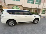 Nissan Patrol, XE, 2019
