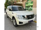 Nissan Patrol, XE, 2019