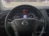 Nissan Patrol XE 2019. Very Low Mileage 